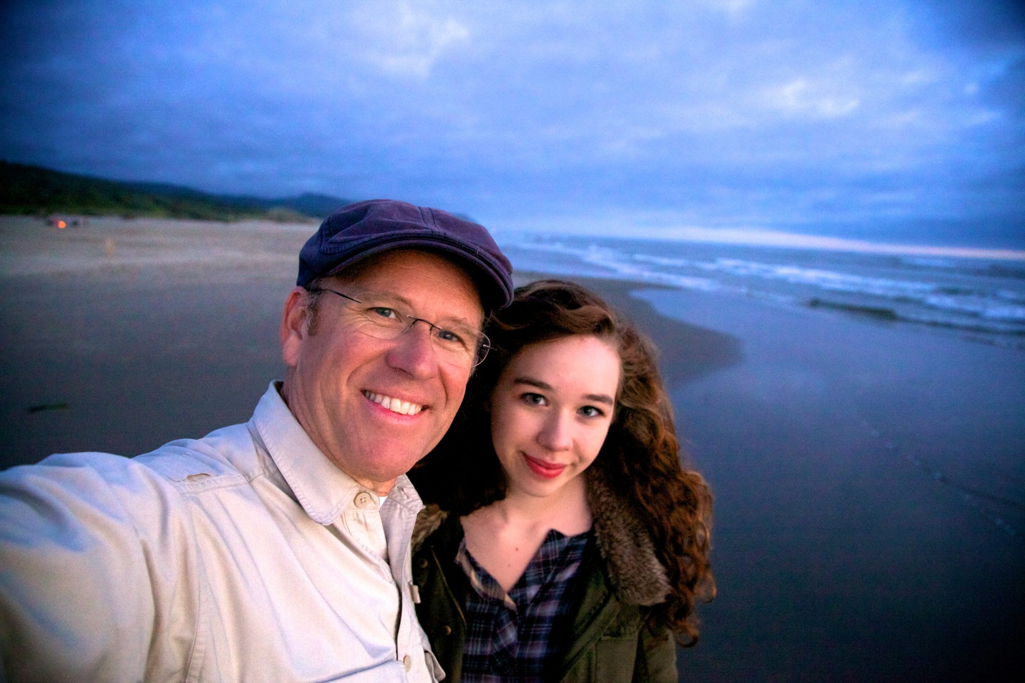 Oregon/California Coast Adventure with Carissa