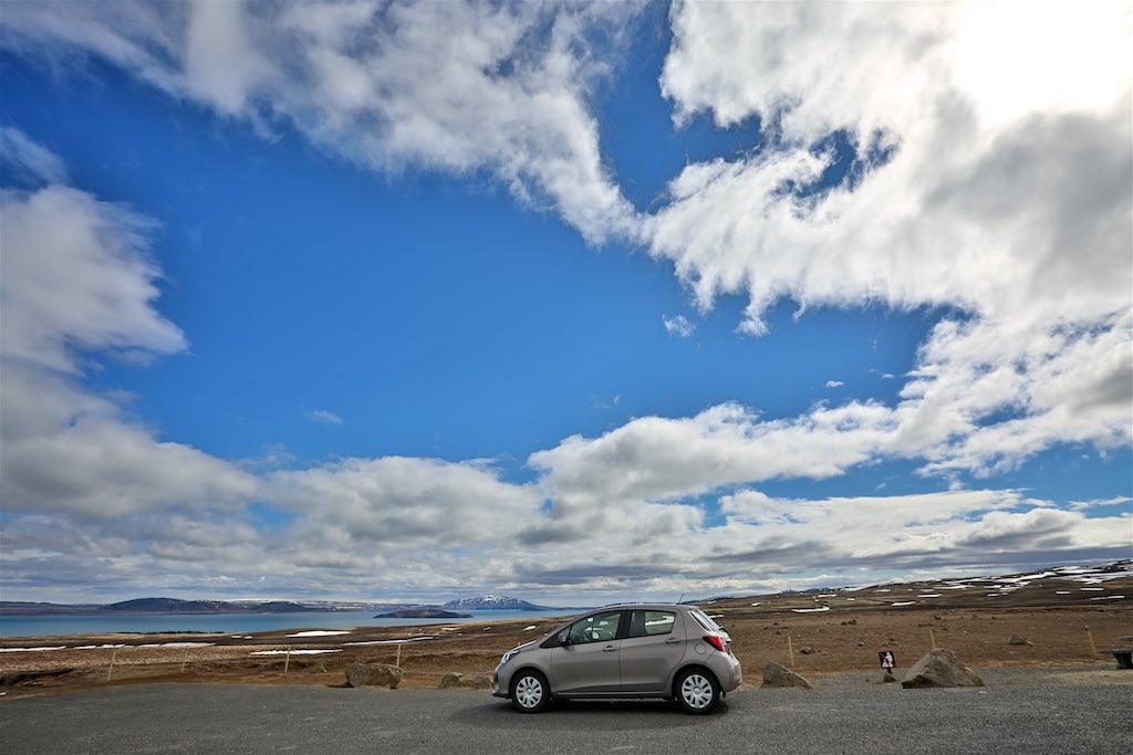 iceland road trippin 1