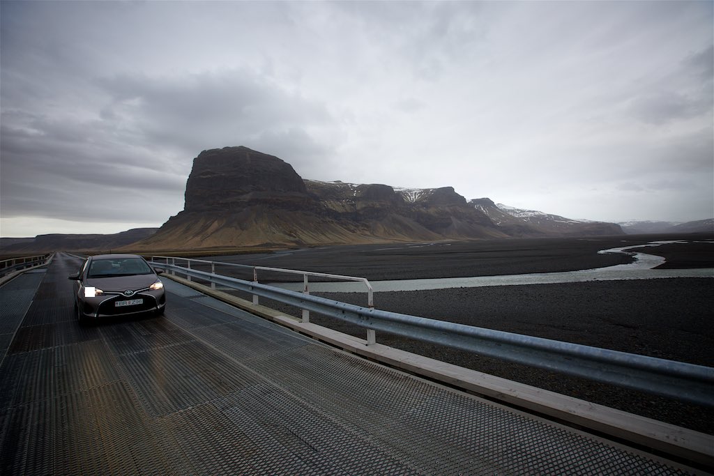 Traversing Icelands Reynisfjara, Skaftafell and Hvannadalshnúkur  10