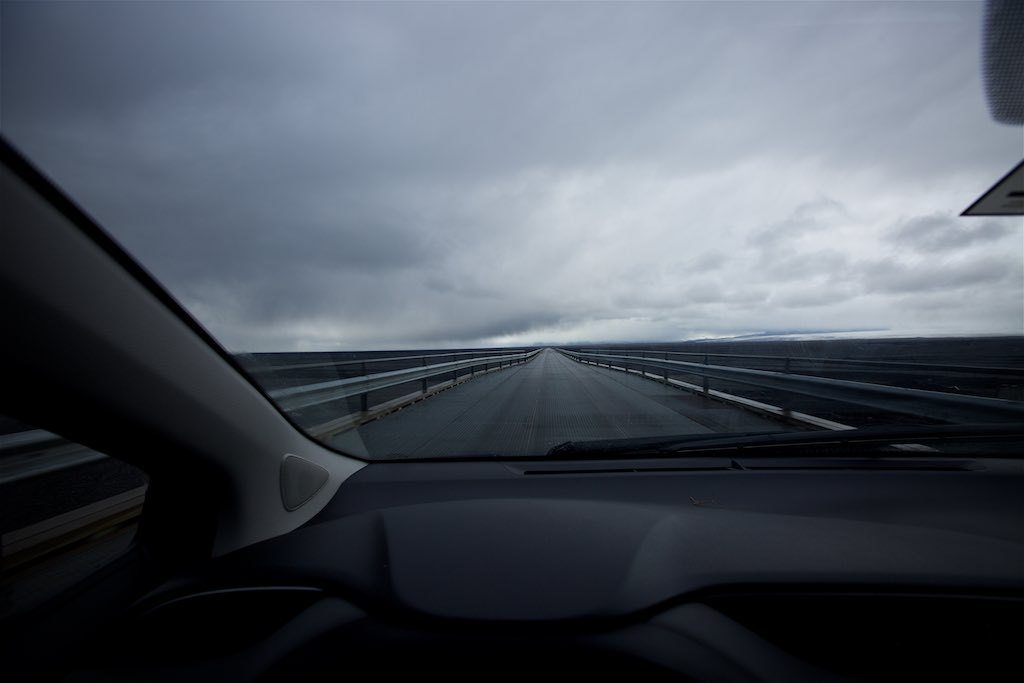 Traversing Icelands Reynisfjara, Skaftafell and Hvannadalshnúkur  12