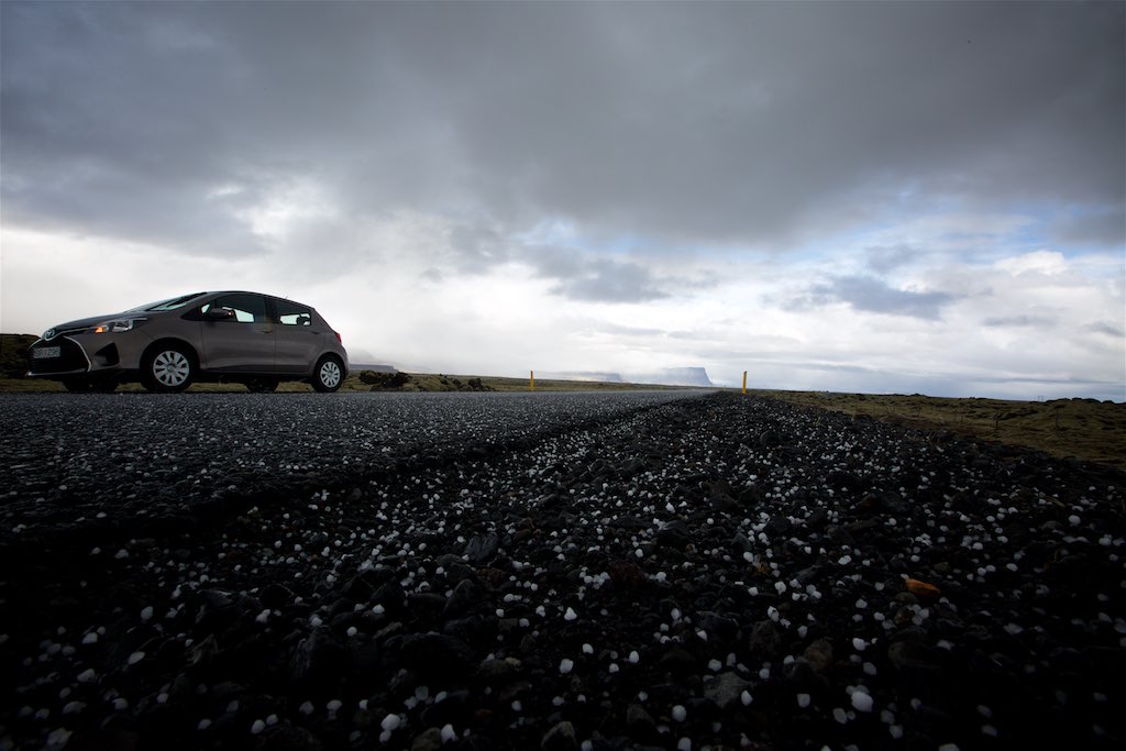 Traversing Icelands Reynisfjara, Skaftafell and Hvannadalshnúkur  15