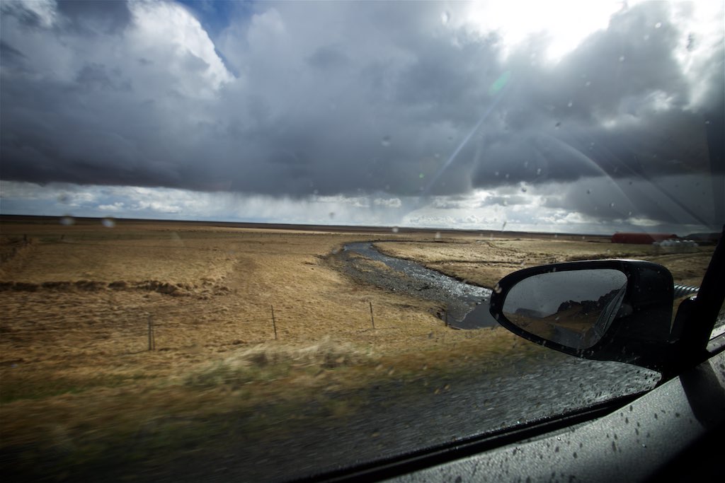 Traversing Icelands Reynisfjara, Skaftafell and Hvannadalshnúkur  4