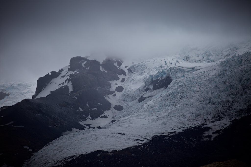 Traversing Icelands Reynisfjara, Skaftafell and Hvannadalshnúkur  6