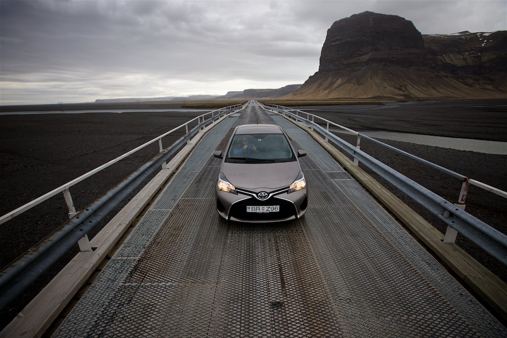 Traversing Icelands Reynisfjara, Skaftafell and Hvannadalshnúkur  7