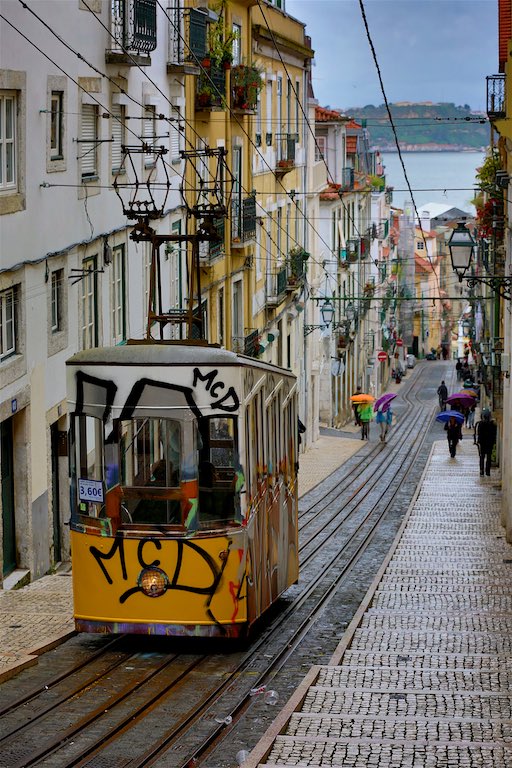 twenty four hours in Lisbon 18