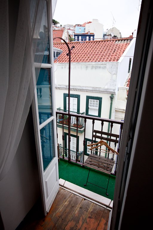 twenty four hours in Lisbon 2