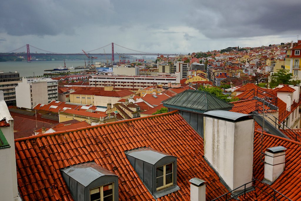 twenty four hours in Lisbon 20
